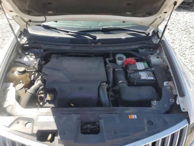 Photo 12 from auction – 2012 LINCOLN MKT with VIN 2LMHJ5AT2CBL50769