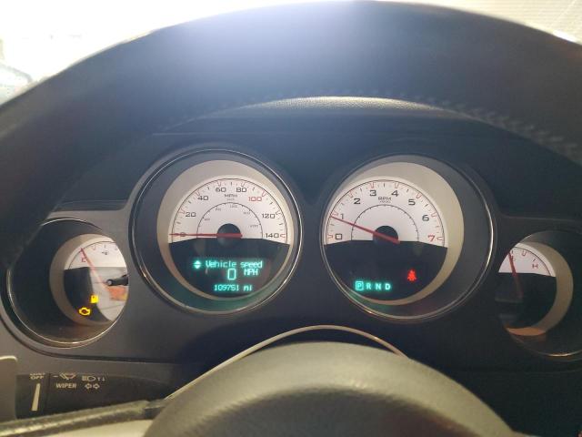 Photo 9 from auction – 2014 DODGE CHALLENGER with VIN 2C3CDYAG6EH231309