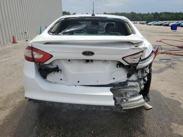 Photo 6 from auction – 2016 FORD FUSION SE with VIN 3FA6P0H77GR274013