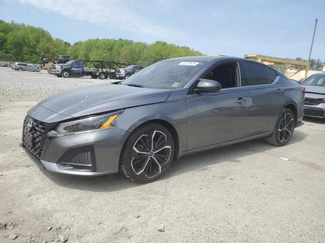Photo 1 from auction – 2024 NISSAN ALTIMA SR with VIN 1N4BL4CW1RN316021