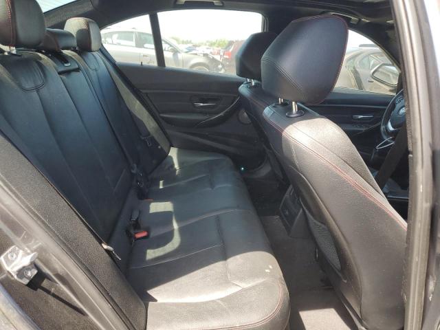 Photo 10 from auction – 2014 BMW 328 XI with VIN WBA3B3C53EJ981052