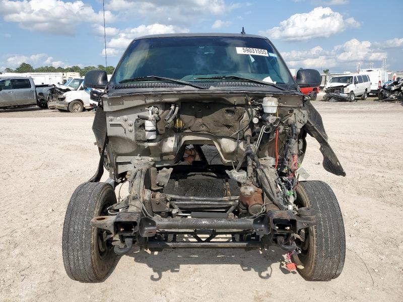 Photo 5 from auction – 2006 CHEVROLET SILVERADO with VIN 1GCGC13UX6F182435