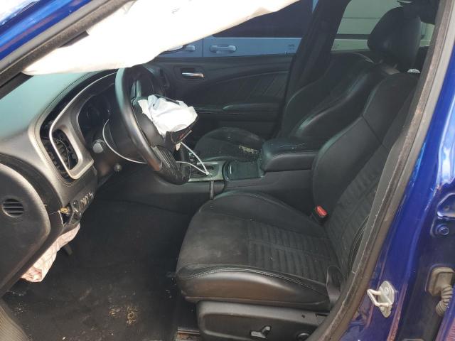 Photo 7 from auction – 2022 DODGE CHARGER R/ with VIN 2C3CDXCT4NH130208