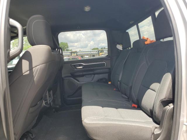 Photo 10 from auction – 2021 RAM 1500 BIG H with VIN 1C6SRFFT7MN636059