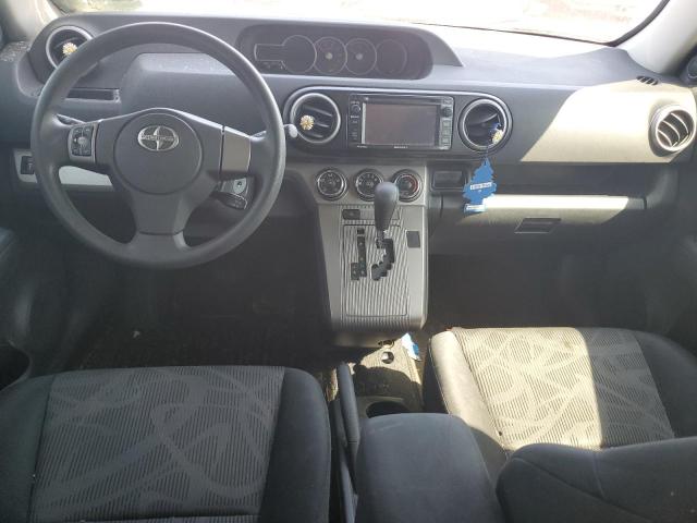 Photo 8 from auction – 2014 TOYOTA SCION XB with VIN JTLZE4FE1EJ056232