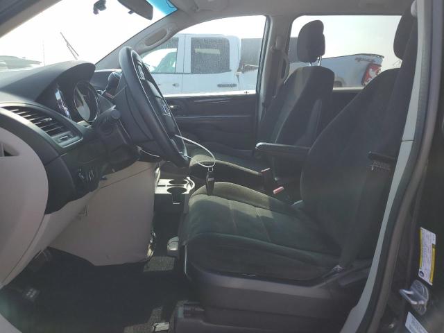 Photo 7 from auction – 2012 DODGE GRAND CARA with VIN 2C4RDGBG0CR171419