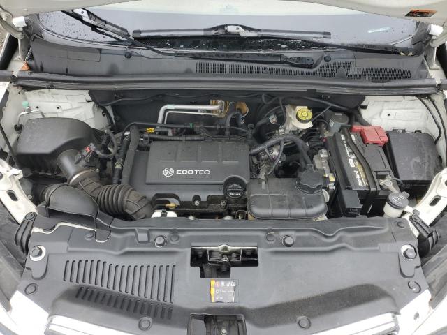 Photo 12 from auction – 2014 BUICK ENCORE PRE with VIN KL4CJHSB8EB538958
