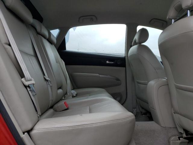 Photo 10 from auction – 2009 TOYOTA PRIUS with VIN JTDKB20U893464442