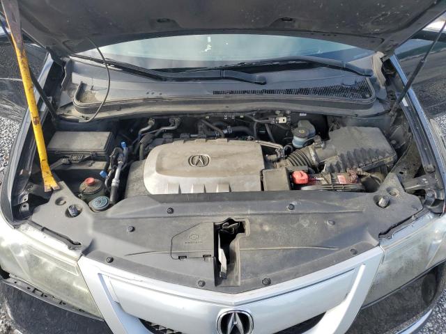 Photo 12 from auction – 2012 ACURA MDX TECHNO with VIN 2HNYD2H47CH513458