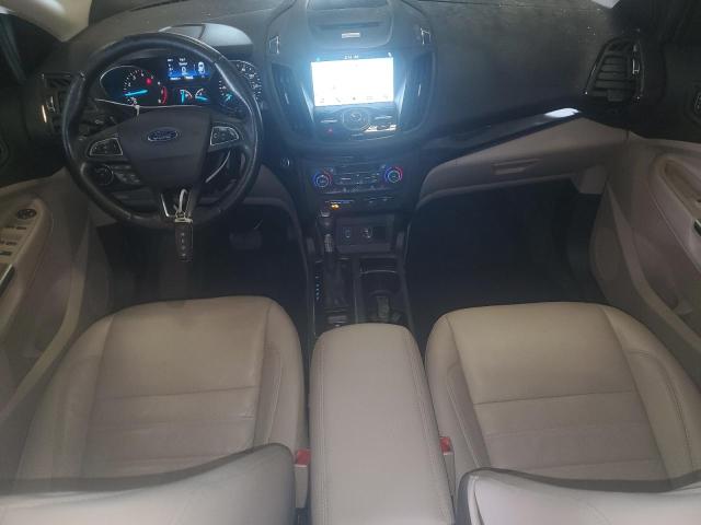 Photo 8 from auction – 2017 FORD ESCAPE TIT with VIN 1FMCU9J97HUB78698