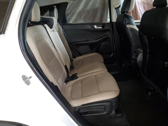 Photo 11 from auction – 2022 FORD ESCAPE SEL with VIN 1FMCU0H60NUA49169
