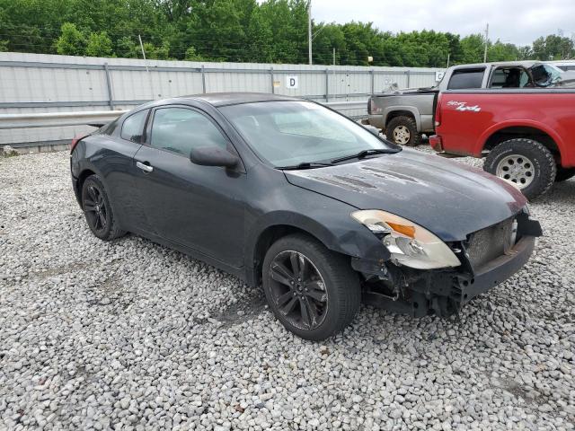 Photo 4 from auction – 2011 NISSAN ALTIMA S with VIN 1N4AL2EP5BC116041