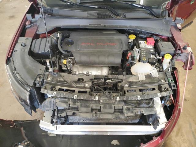 Photo 11 from auction – 2022 JEEP COMPASS LA with VIN 3C4NJDBBXNT183880