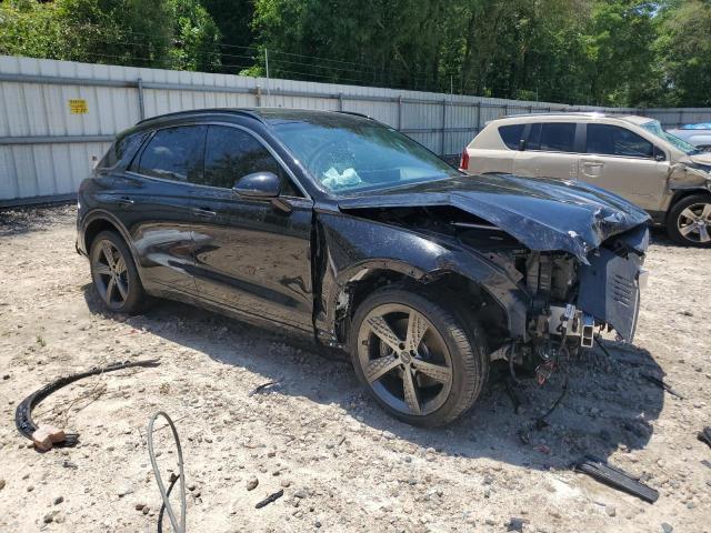 Photo 4 from auction – 2025 GENESIS GV70 BASE with VIN 5NMMADTB3SH026646