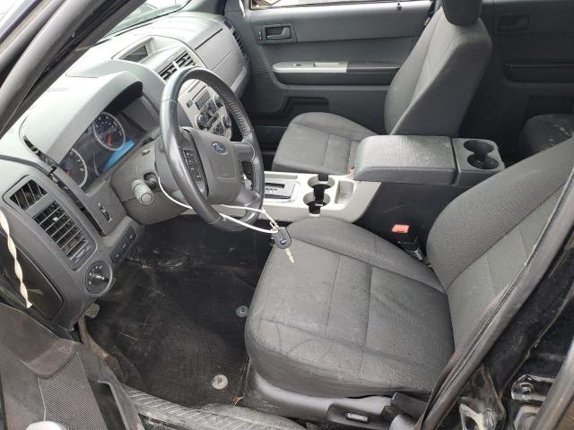 Photo 7 from auction – 2012 FORD ESCAPE XLT with VIN 1FMCU9DG2CKB18181