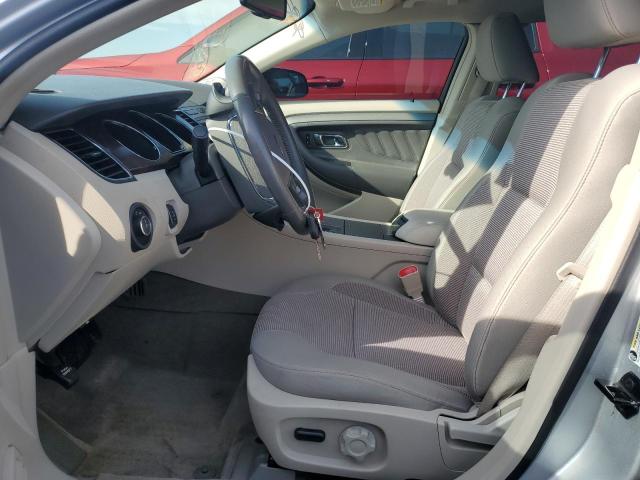 Photo 7 from auction – 2012 FORD TAURUS SEL with VIN 1FAHP2EW2CG129933