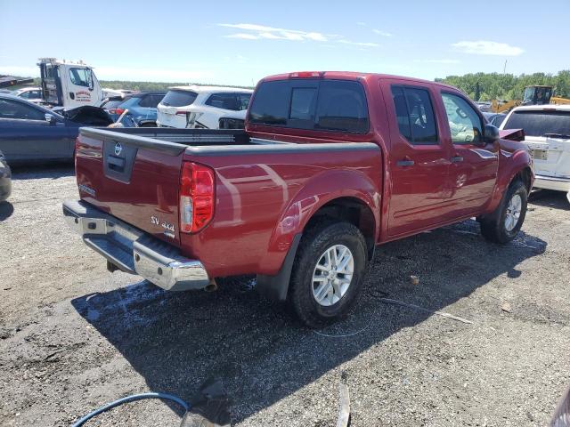 Photo 3 from auction – 2019 NISSAN FRONTIER S with VIN 1N6DD0EV2KN762095
