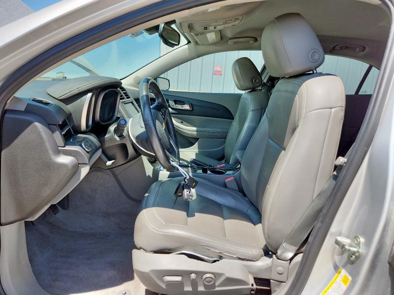 Photo 7 from auction – 2014 CHEVROLET MALIBU 2LT with VIN 1G11E5SL6EF241780