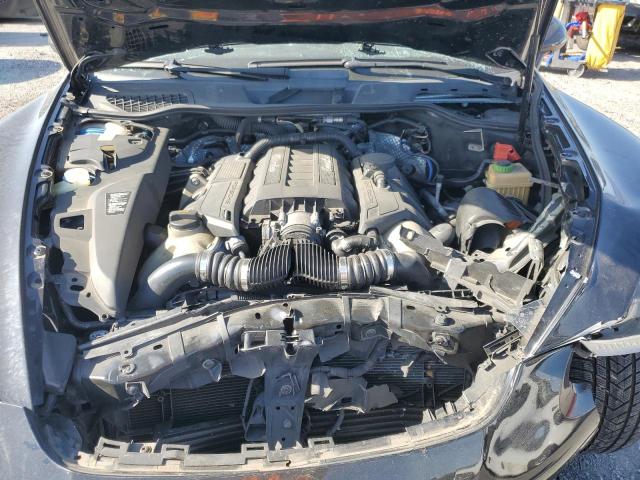 Photo 12 from auction – 2012 PORSCHE CAYENNE TU with VIN WP1AC2A2XCLA83851