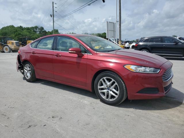 Zdjęcie 4 z aukcji – 2016 FORD FUSION SE z VIN 3FA6P0HD6GR237315