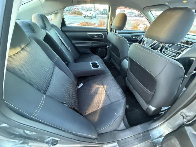 Photo 6 from auction – 2018 NISSAN ALTIMA 2.5 with VIN 1N4AL3AP4JC127199