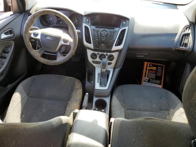 Photo 8 from auction – 2013 FORD FOCUS with VIN 1FADP3K28DL278040