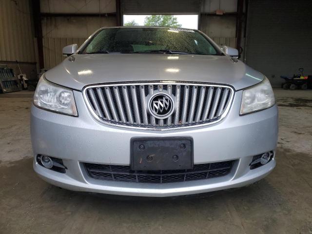 Photo 5 from auction – 2012 BUICK LACROSSE P with VIN 1G4GD5E32CF115280