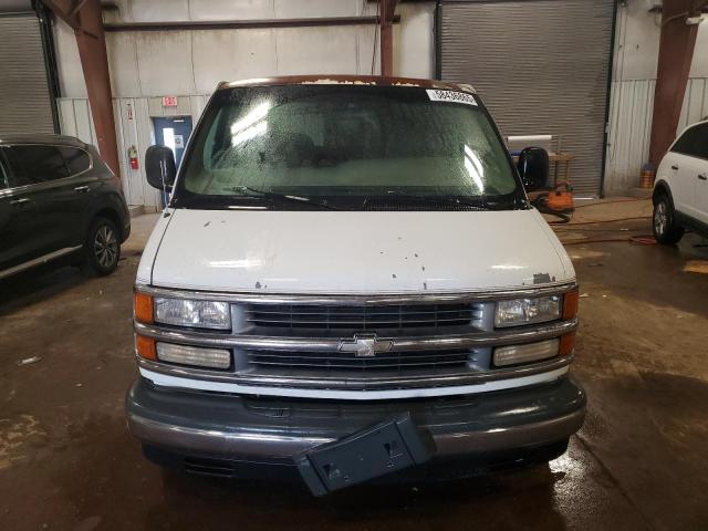 Photo 5 from auction – 2000 CHEVROLET EXPRESS G1 with VIN 1GBFG15RXY1275758
