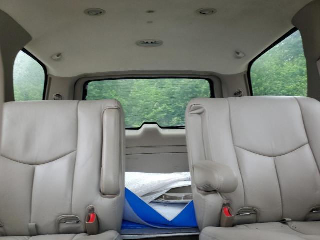 Photo 10 from auction – 2004 GMC YUKON with VIN 1GKEK13Z74J252638