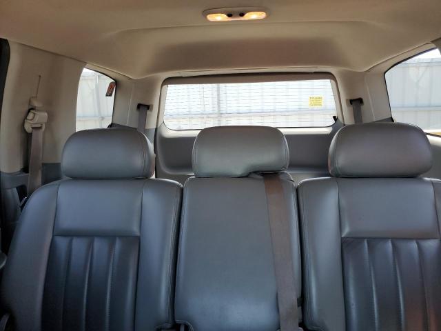 Photo 10 from auction – 2004 DODGE DURANGO LI with VIN 1D4HB58D54F174041