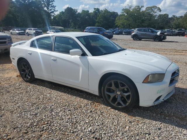Photo 4 from auction – 2013 DODGE CHARGER SE with VIN 2C3CDXBG4DH537030