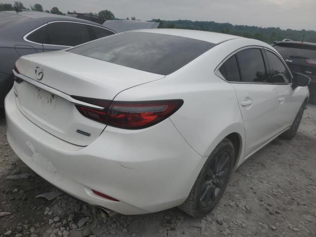 Photo 3 from auction – 2018 MAZDA 6 with VIN JM1GL1UM4J1325352