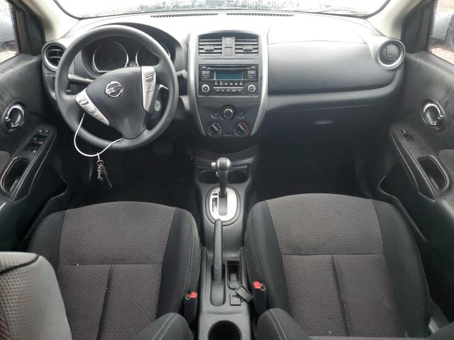 Photo 8 from auction – 2016 NISSAN VERSA S with VIN 3N1CN7AP3GL861630