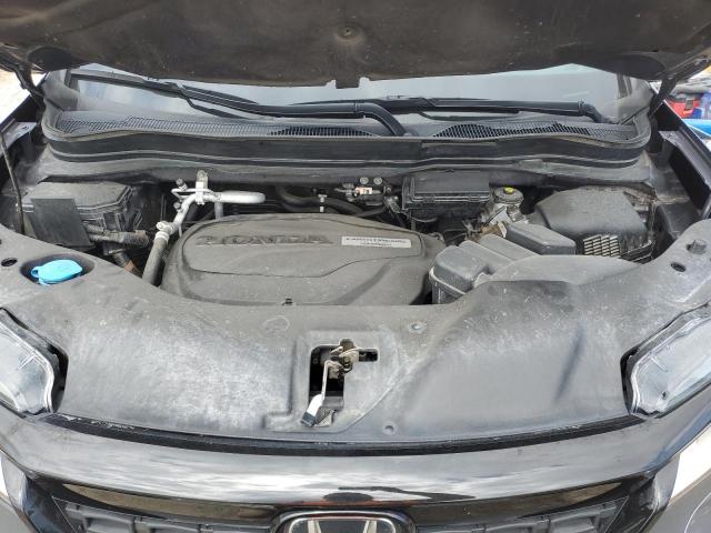 Photo 12 from auction – 2019 HONDA PASSPORT E with VIN 5FNYF8H01KB005894