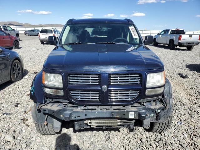 Photo 5 from auction – 2011 DODGE NITRO DETO with VIN 1D4PU6GX7BW544197
