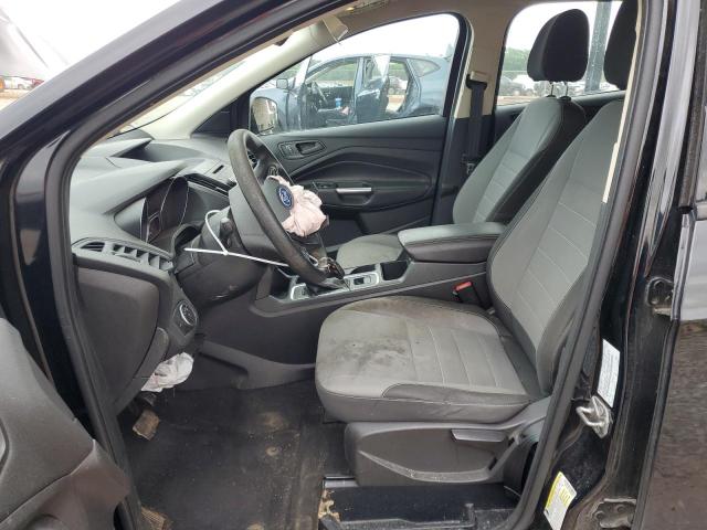 Photo 7 from auction – 2017 FORD ESCAPE S with VIN 1FMCU0F73HUB48990