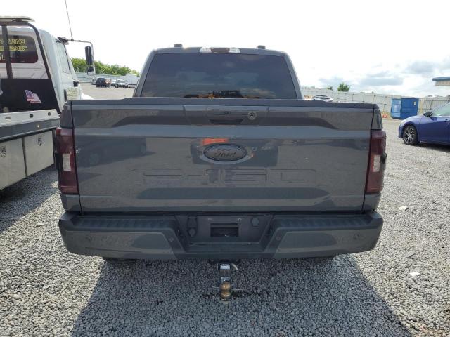 Photo 6 from auction – 2021 FORD F150 SUPER with VIN 1FTEW1EP6MKD64840