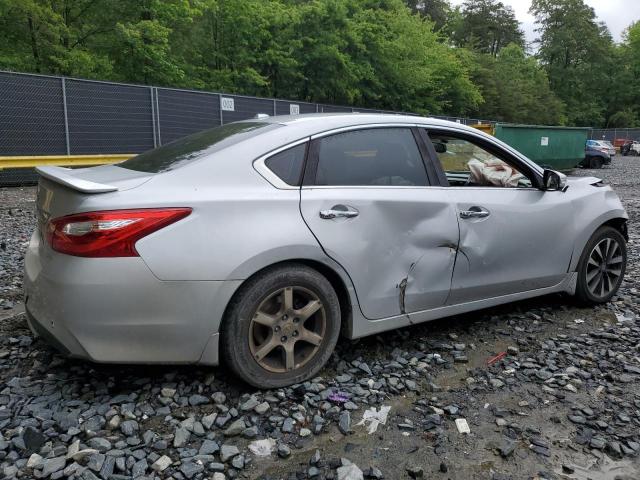Photo 3 from auction – 2016 NISSAN ALTIMA 2.5 with VIN 1N4AL3AP8GC220333