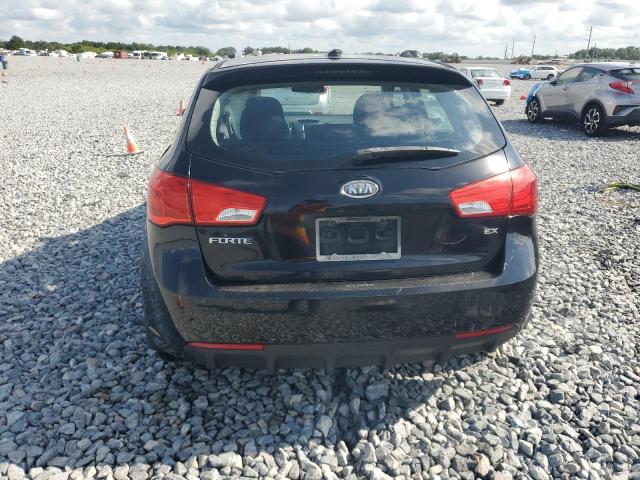 Photo 6 from auction – 2013 KIA FORTE EX with VIN KNAFU5A26D5687969