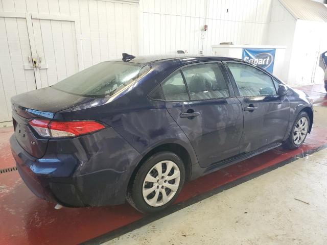 Photo 3 from auction – 2023 TOYOTA COROLLA LE with VIN 5YFB4MDE1PP043921