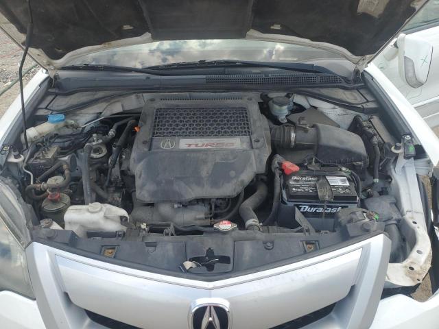 Photo 12 from auction – 2012 ACURA RDX TECHNO with VIN 5J8TB2H5XCA002485