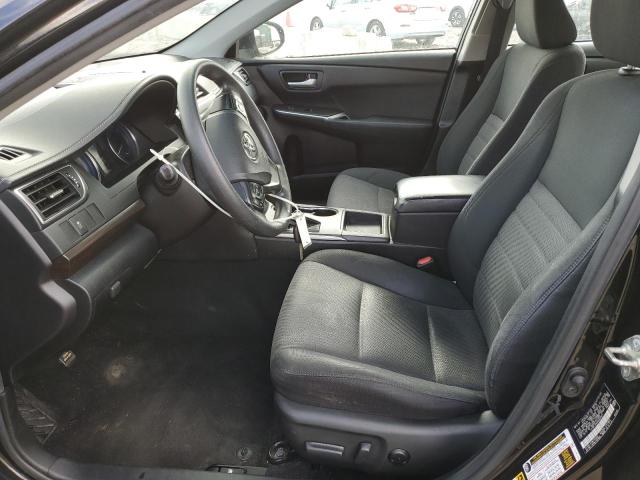Photo 7 from auction – 2017 TOYOTA CAMRY LE with VIN 4T1BF1FK4HU693371