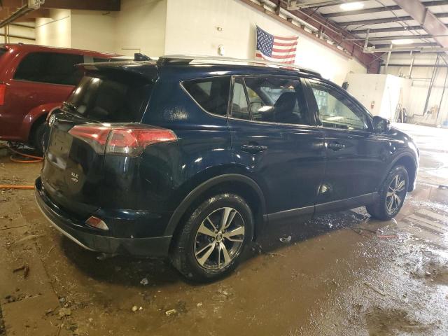 Photo 3 from auction – 2017 TOYOTA RAV4 XLE with VIN JTMRFREV1HJ708228