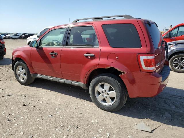 Photo 2 from auction – 2011 FORD ESCAPE XLT with VIN 1FMCU9DG0BKB10546