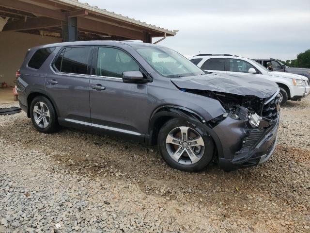 Photo 4 from auction – 2024 HONDA PILOT EXL with VIN 5FNYG2H57RB016317