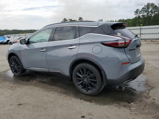 Photo 2 from auction – 2023 NISSAN MURANO SV with VIN 5N1AZ2BS0PC109888