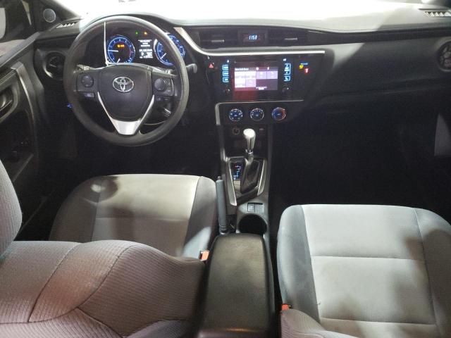 Photo 8 from auction – 2018 TOYOTA COROLLA L with VIN 2T1BURHE5JC038798