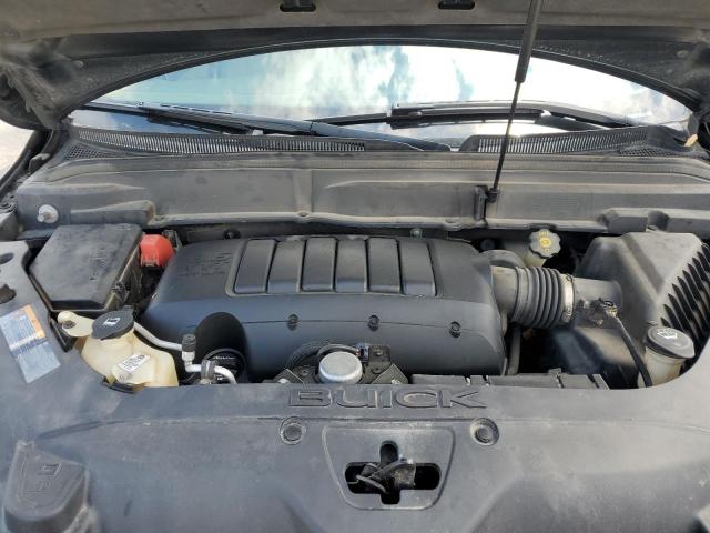 Photo 12 from auction – 2012 BUICK ENCLAVE with VIN 5GAKRDED4CJ293693