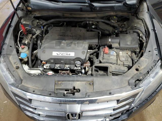 Photo 12 from auction – 2011 HONDA ACCORD CRO with VIN 5J6TF2H53BL004451