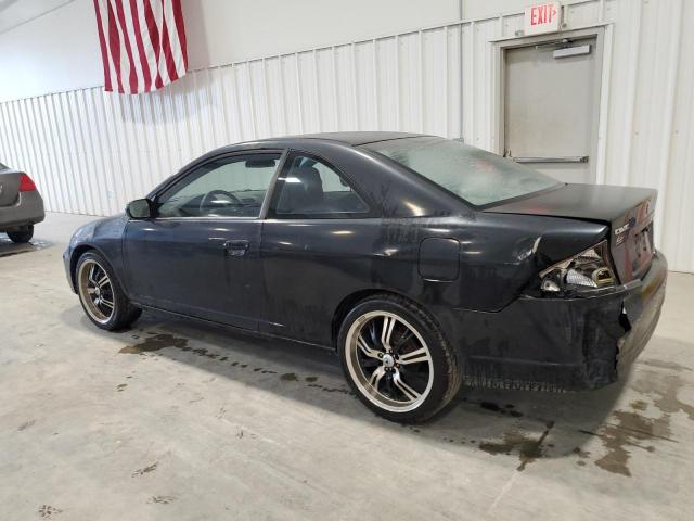 Photo 2 from auction – 2002 HONDA CIVIC LX with VIN 1HGEM22552L016650